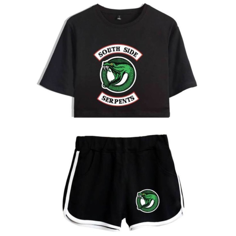 Southside Serpents Tracksuit